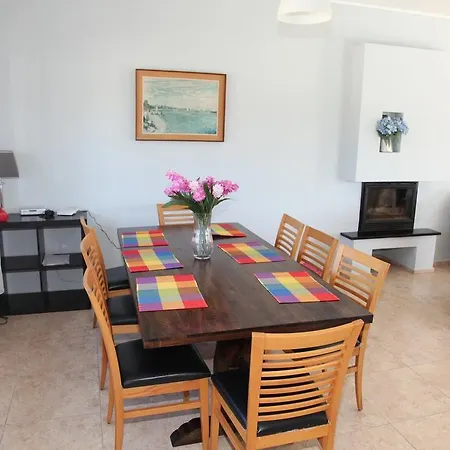 Villa Afroditi-villa-3, Private Pool, Sea And Golf