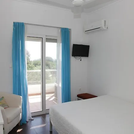 Afroditi-villa-3, Private Pool, Sea And Golf