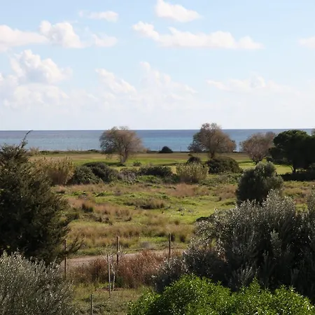 Villa Afroditi-villa-3, Private Pool, Sea And Golf *